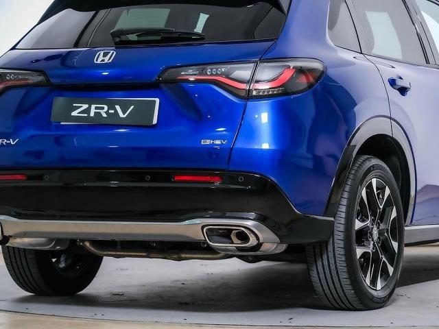 Honda Zr-v 2.0 HEV ADVANCE CVT 184 5P