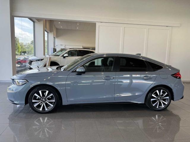 Honda Civic Elegance