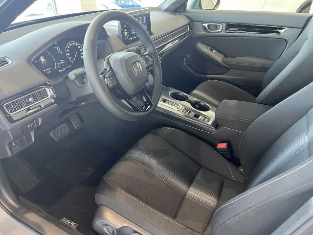 Honda Civic Elegance