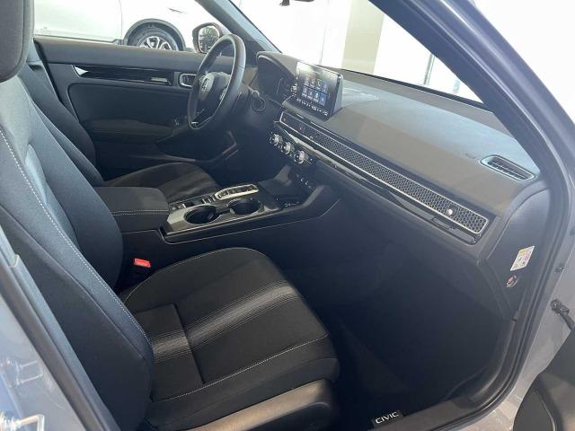 Honda Civic Elegance