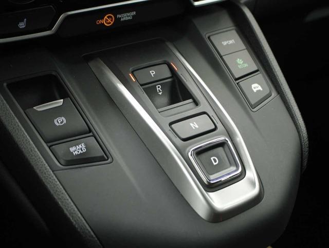 Honda Cr-v ES - SUV5 2.0 i-MMD Hybrid EU6d-T, Elegance 2WD GPF (Euro 6d-TEMP), 2019 - 2021