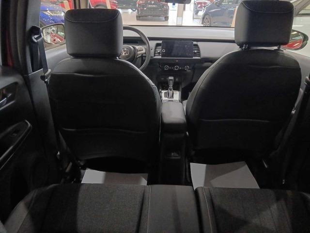 Honda Jazz Jazz  ADVANCE