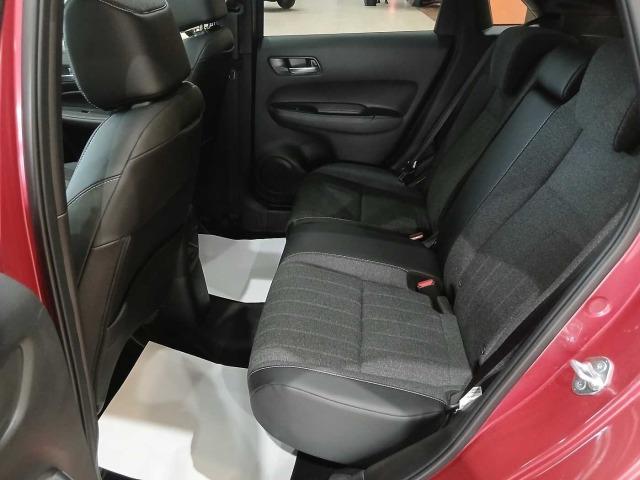 Honda Jazz Jazz  ADVANCE