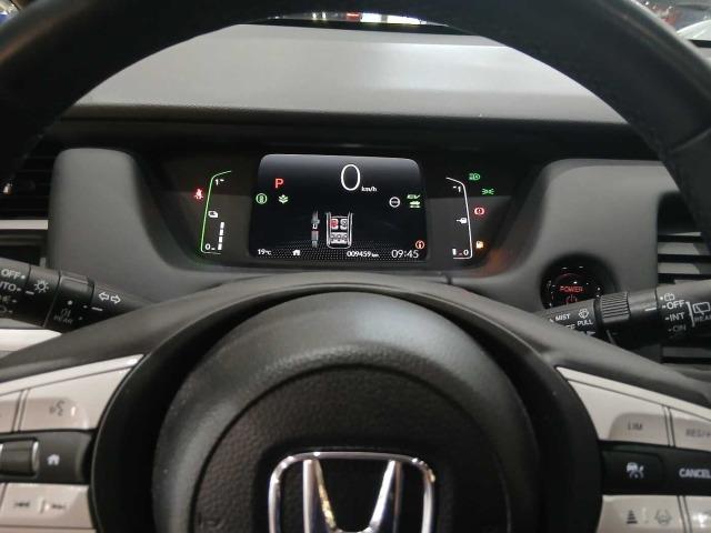 Honda Jazz Jazz  ADVANCE