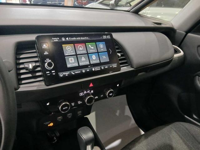 Honda Jazz Jazz  ADVANCE
