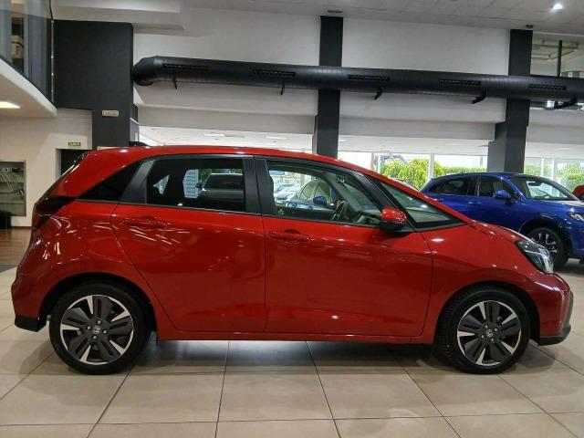 Honda Jazz Jazz  ADVANCE
