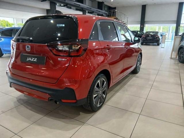 Honda Jazz Jazz  ADVANCE