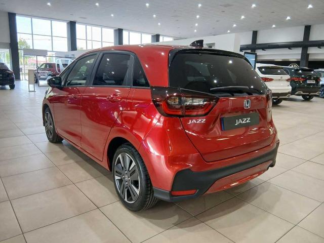 Honda Jazz Jazz  ADVANCE