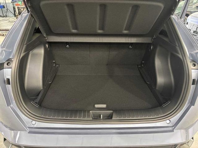Hyundai Kona Ev NLine 204