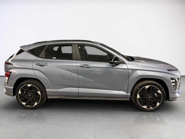 Hyundai Kona Ev NLine 204