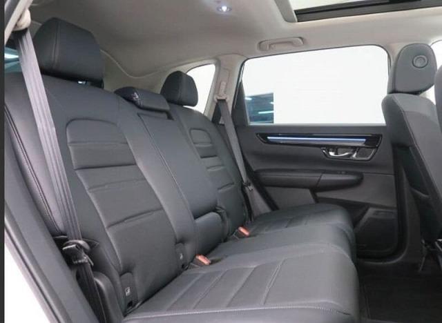 Honda Cr-v 2.0 i-MMD HEV 4X2 ELEGANCE PACK STYLE