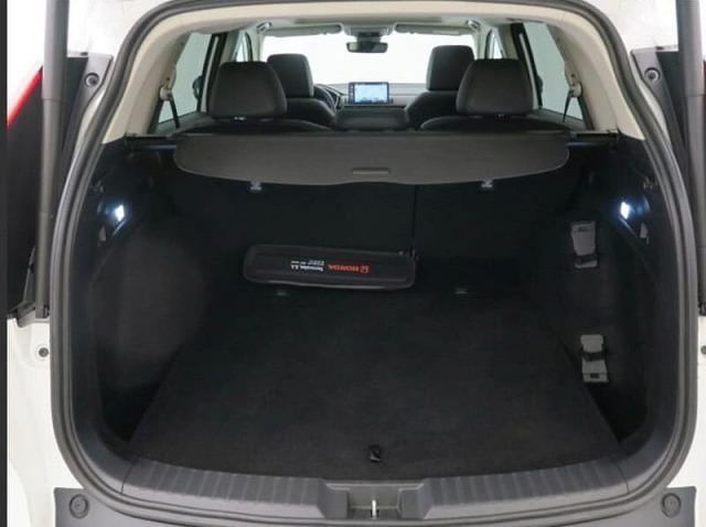 Honda Cr-v 2.0 i-MMD HEV 4X2 ELEGANCE PACK STYLE
