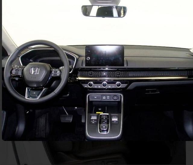 Honda Cr-v 2.0 i-MMD HEV 4X2 ELEGANCE PACK STYLE