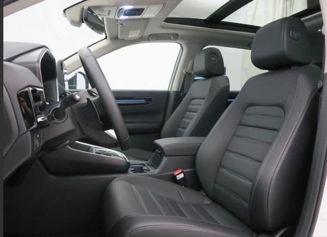 Honda Cr-v 2.0 i-MMD HEV 4X2 ELEGANCE PACK STYLE