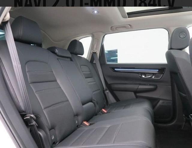Honda Cr-v 2.0 i-MMD HEV 4X2 ELEGANCE PACK STYLE