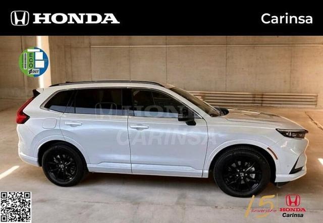 Honda Cr-v 2.0 i-MMD HEV 4X2 ELEGANCE PACK STYLE