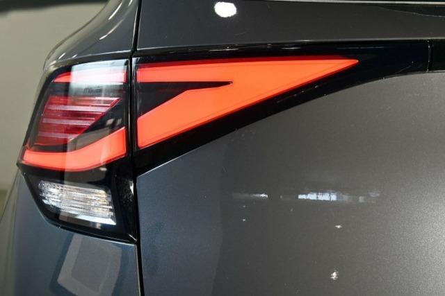 Kia Sportage 1.6 TGDi PHEV 198kW Drive 4x4 265cv