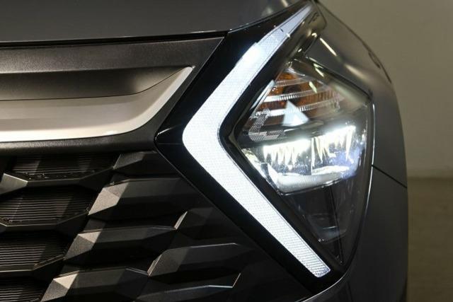 Kia Sportage 1.6 TGDi PHEV 198kW Drive 4x4 265cv