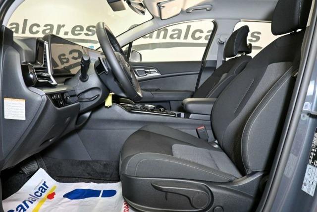 Kia Sportage 1.6 TGDi PHEV 198kW Drive 4x4 265cv