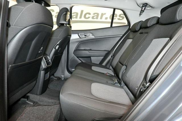 Kia Sportage 1.6 TGDi PHEV 198kW Drive 4x4 265cv