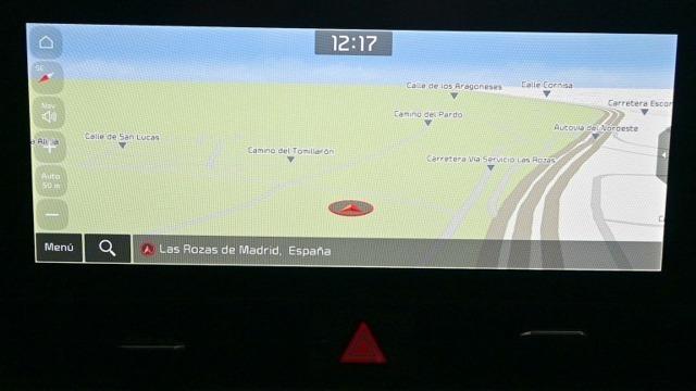 Kia Sportage 1.6 TGDi PHEV 198kW Drive 4x4 265cv