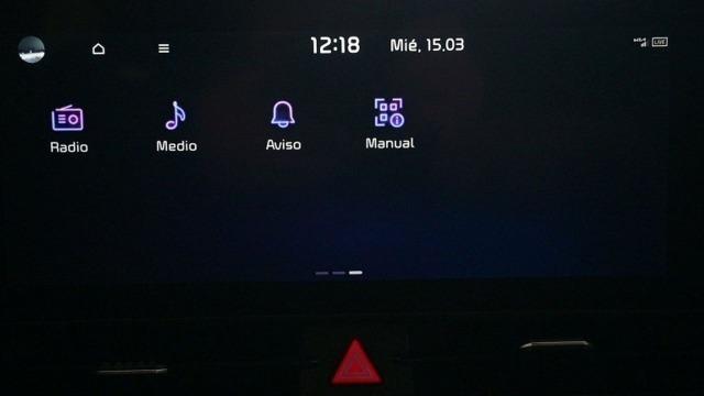 Kia Sportage 1.6 TGDi PHEV 198kW Drive 4x4 265cv