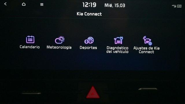 Kia Sportage 1.6 TGDi PHEV 198kW Drive 4x4 265cv