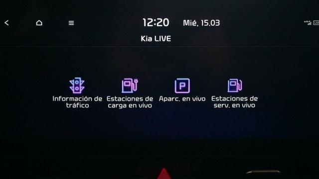 Kia Sportage 1.6 TGDi PHEV 198kW Drive 4x4 265cv