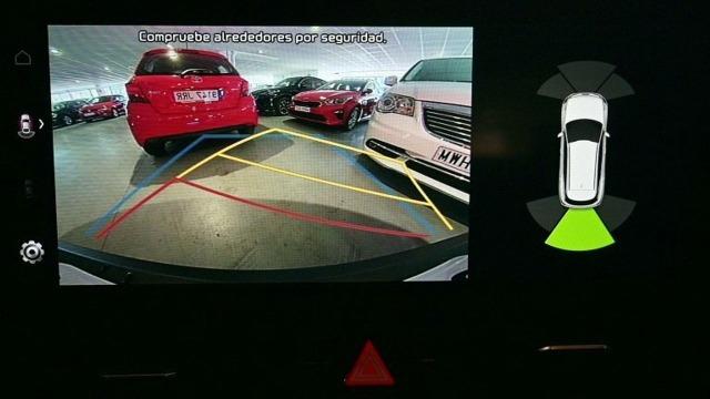 Kia Sportage 1.6 TGDi PHEV 198kW Drive 4x4 265cv