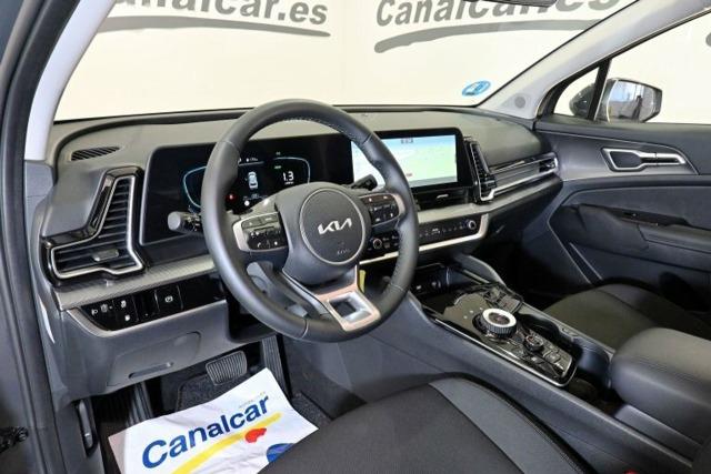 Kia Sportage 1.6 TGDi PHEV 198kW Drive 4x4 265cv