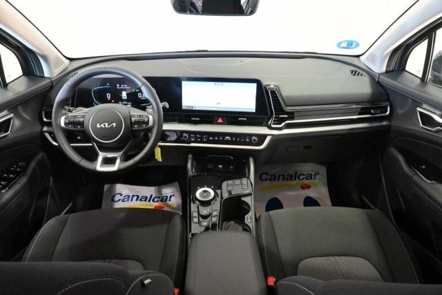 Kia Sportage 1.6 TGDi PHEV 198kW Drive 4x4 265cv