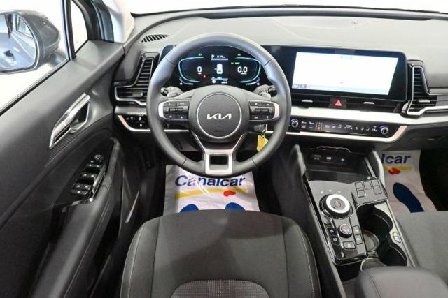 Kia Sportage 1.6 TGDi PHEV 198kW Drive 4x4 265cv