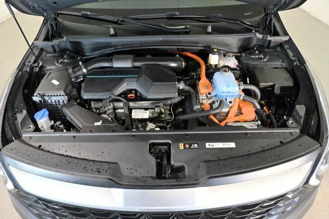 Kia Sportage 1.6 TGDi PHEV 198kW Drive 4x4 265cv