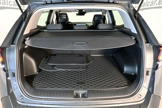 Kia Sportage 1.6 TGDi PHEV 198kW Drive 4x4 265cv