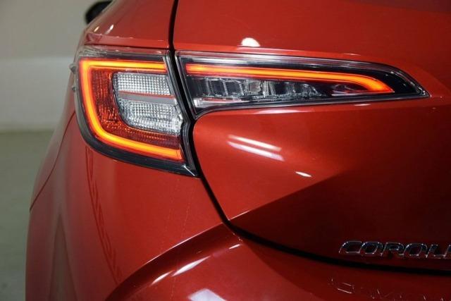 Toyota Corolla 2.0 180H GRSPORT ECVT