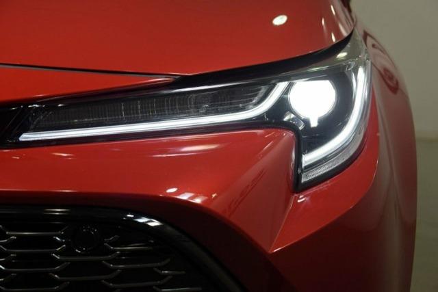 Toyota Corolla 2.0 180H GRSPORT ECVT