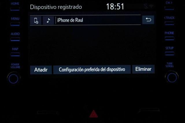 Toyota Corolla 2.0 180H GRSPORT ECVT
