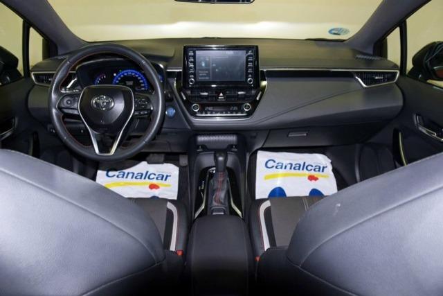 Toyota Corolla 2.0 180H GRSPORT ECVT