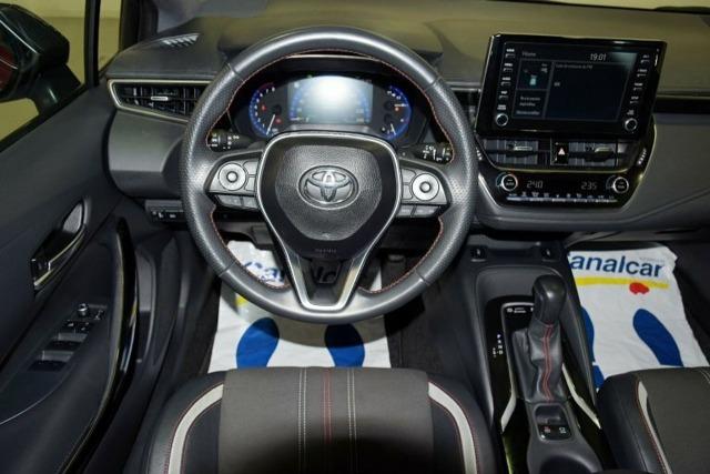 Toyota Corolla 2.0 180H GRSPORT ECVT
