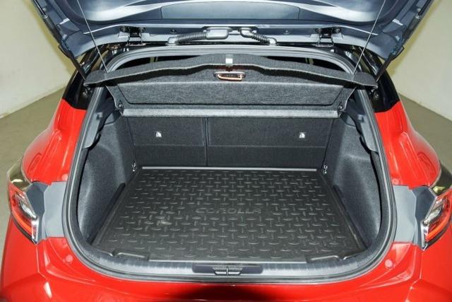 Toyota Corolla 2.0 180H GRSPORT ECVT
