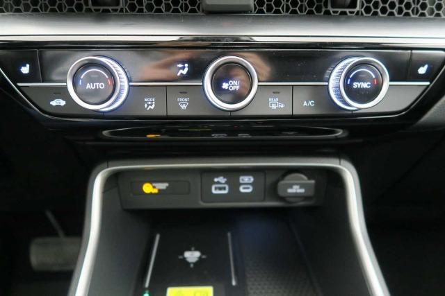 Honda Cr-v ELEGANCE NAVI 2.0I-MMD 184CV CVT 5P.