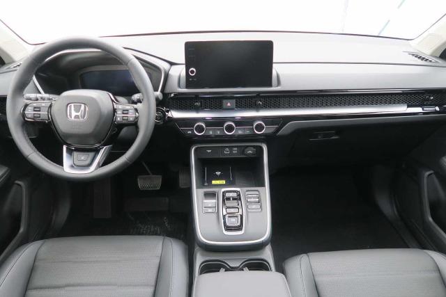 Honda Cr-v ELEGANCE NAVI 2.0I-MMD 184CV CVT 5P.