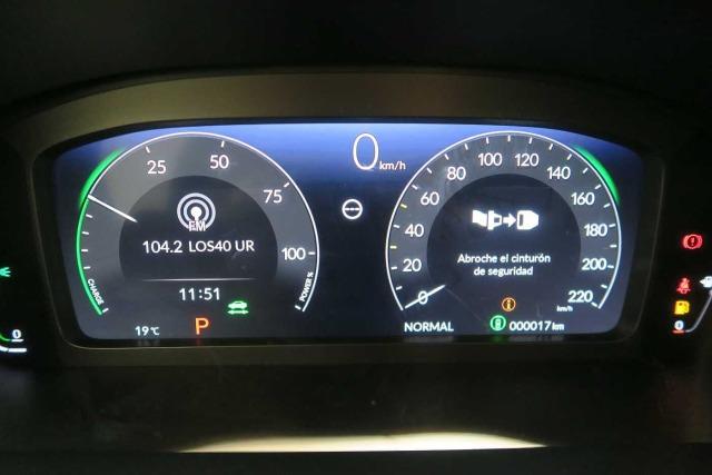 Honda Cr-v ELEGANCE NAVI 2.0I-MMD 184CV CVT 5P.