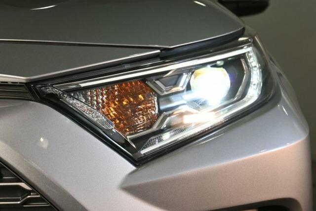 Toyota Rav4 2.5l 220H Luxury 218cv