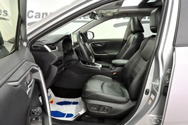 Toyota Rav4 2.5l 220H Luxury 218cv