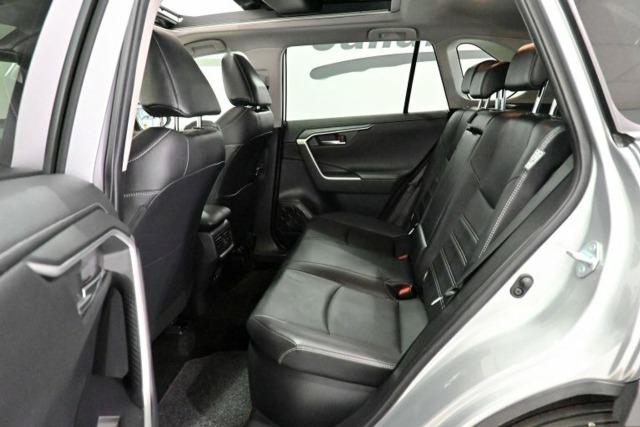 Toyota Rav4 2.5l 220H Luxury 218cv