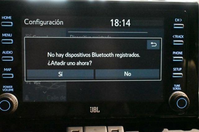 Toyota Rav4 2.5l 220H Luxury 218cv