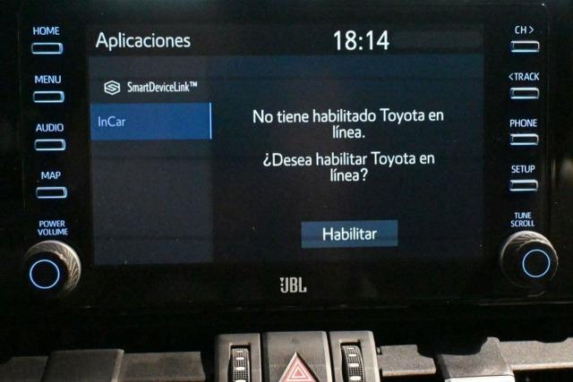 Toyota Rav4 2.5l 220H Luxury 218cv