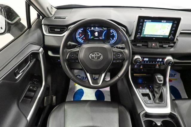 Toyota Rav4 2.5l 220H Luxury 218cv