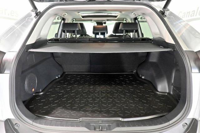 Toyota Rav4 2.5l 220H Luxury 218cv